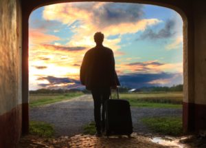 travel well with chronic illness