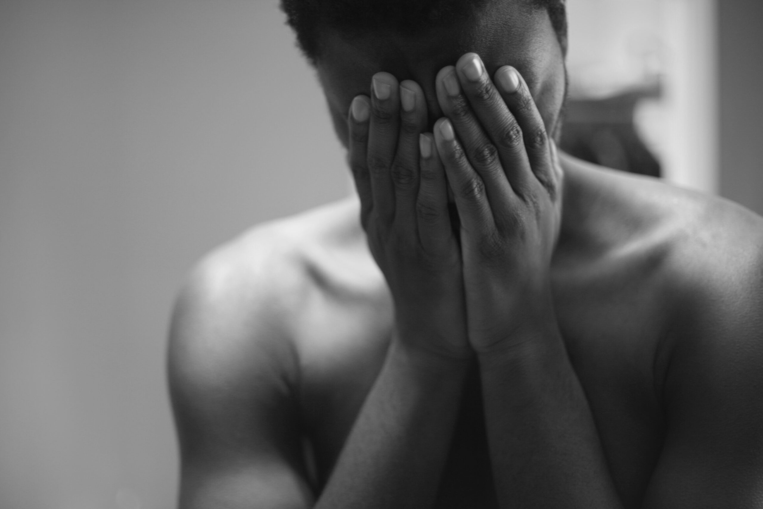 7 STAGES OF GRIEF FOR CHRONIC PAIN & ILLNESS | Florida Chronic Illness Therapist